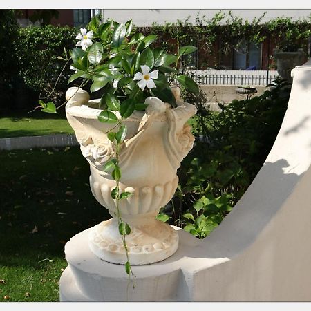 Frich B&B Verona Kültér fotó