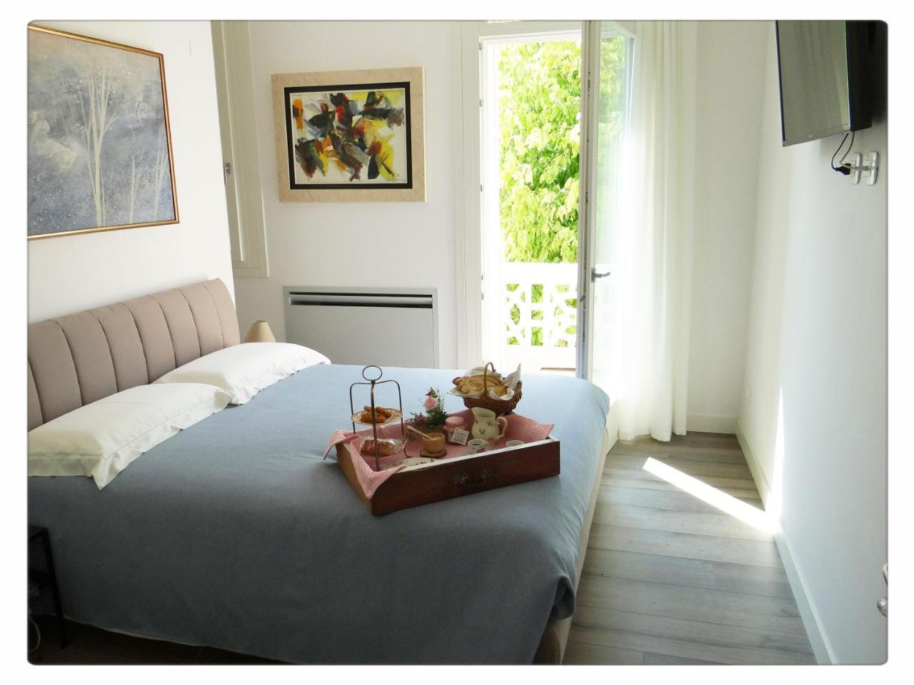 Frich B&B Verona Kültér fotó