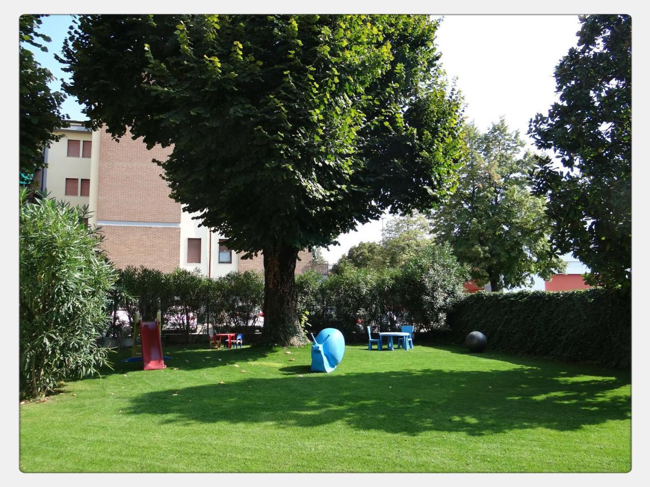 Frich B&B Verona Kültér fotó