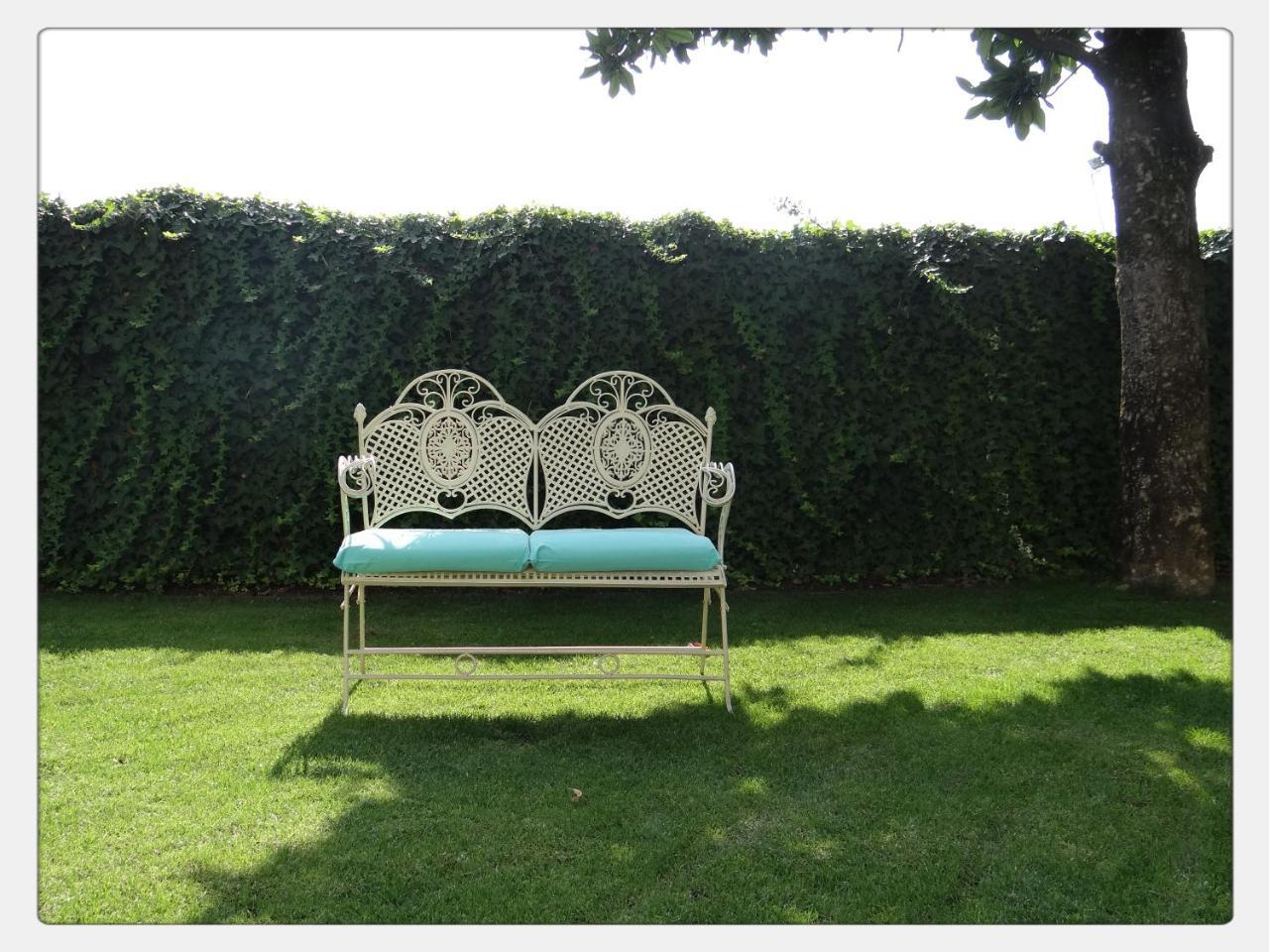 Frich B&B Verona Kültér fotó