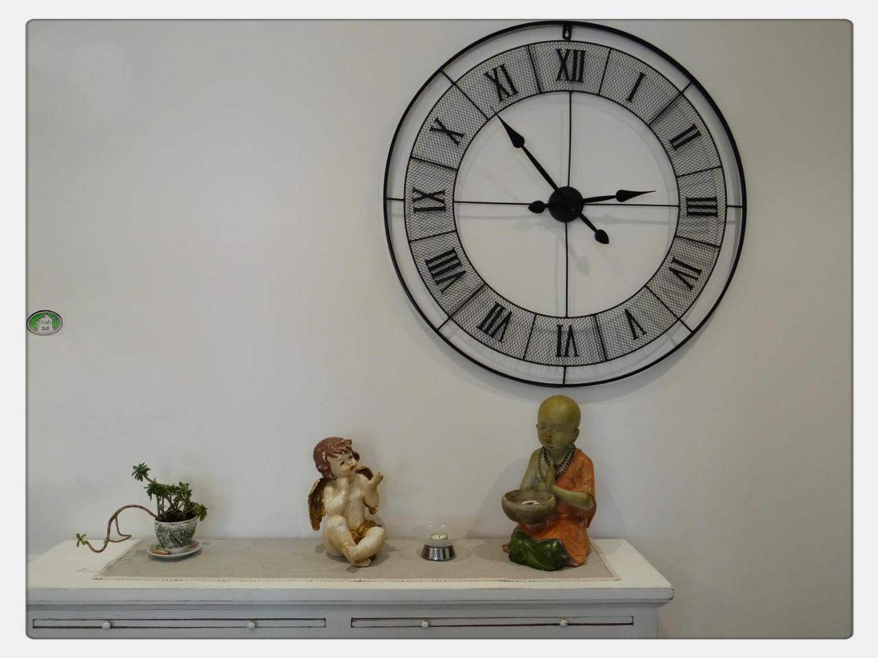 Frich B&B Verona Kültér fotó