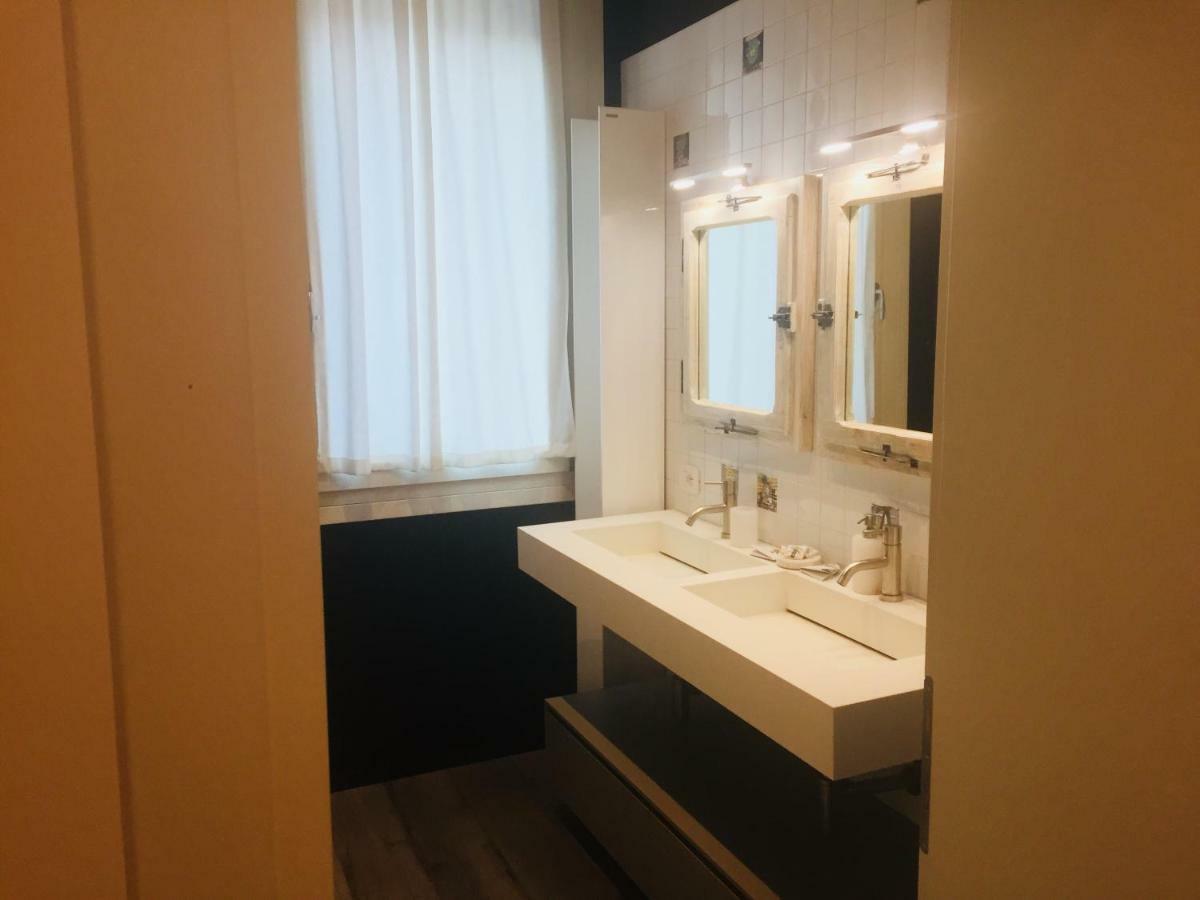 Frich B&B Verona Kültér fotó